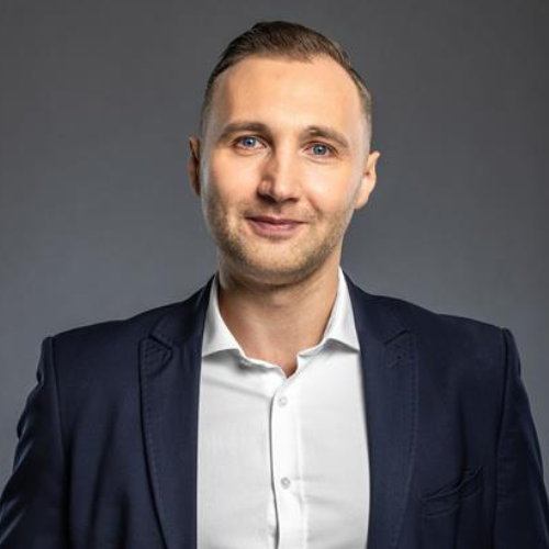 Paweł Krupiński 